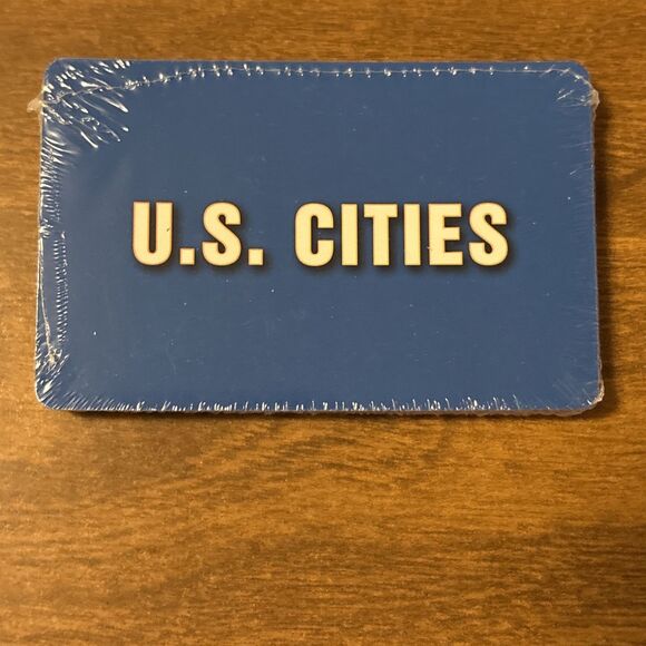 Jeopardy Quiz Show Game Double & Final Challenges Rule/Puzzle Book *COMPLETE* - Picture 5 of 11